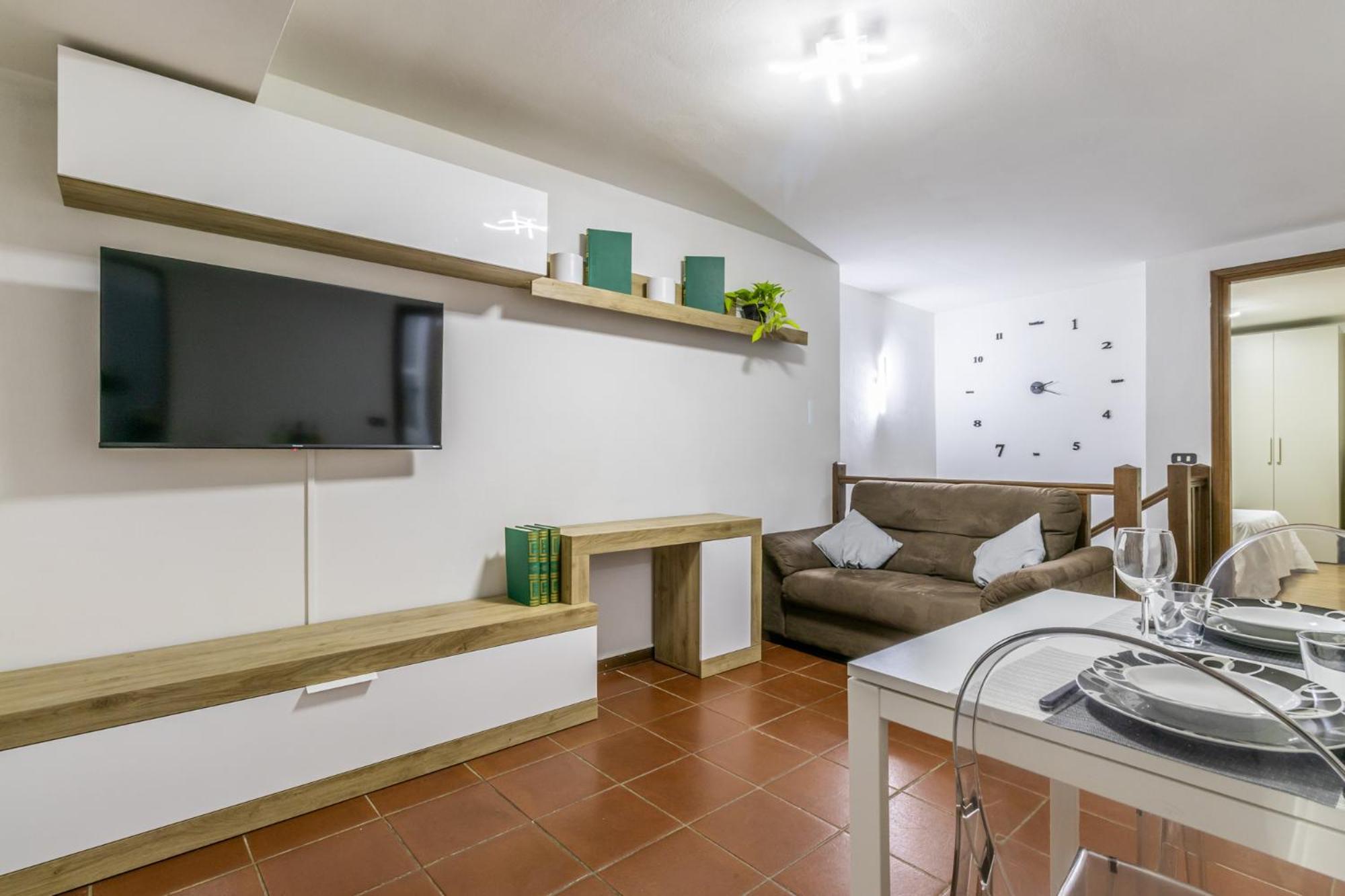 Ottonelli Street Stay- Wifi Fibra Free Tra Storchi & Centro Storico Módena Exterior foto